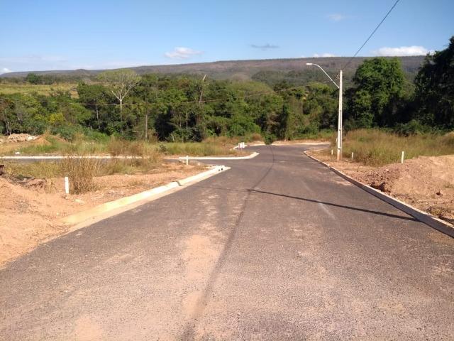Lote de 300m² a venda no setor Jardim dos Ipês em Caldas Novas GO - Foto 5