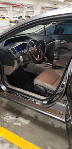 Civic 2016 LXR - Foto 14