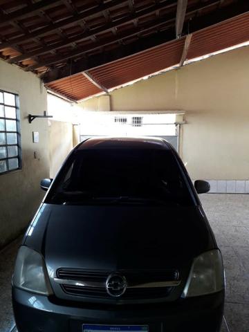Meriva - Foto 13