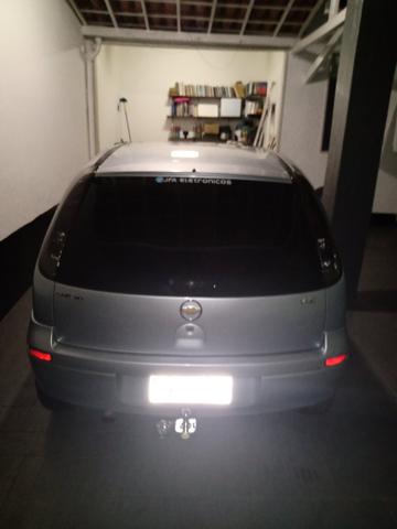 V/TR Corsa Hatch 2006 completo - Foto 4