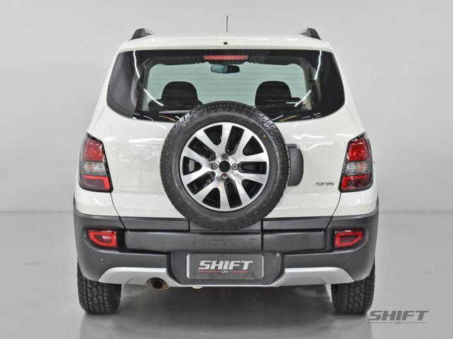 CHEVROLET SPIN 1.8 ACTIV 8V FLEX 4P AUT - Foto 10