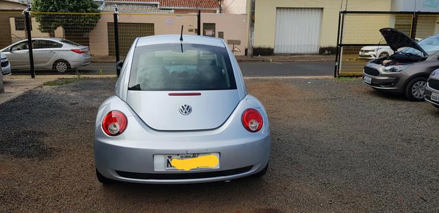 Vendo new beetle
