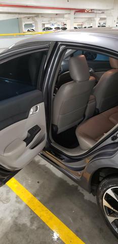Civic 2016 LXR - Foto 20