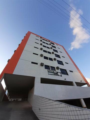 Apartamento no bairro Jardim Atlântico