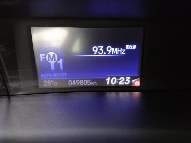 HONDA CIVIC 1.8 LXS 16V FLEX 4P MANUAL - Foto 9