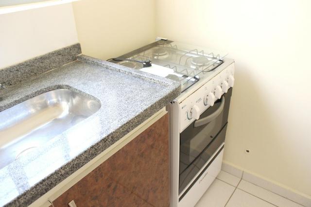 Kitnet mobiliada próxima da Unicamp K190724239