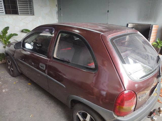 Corsa Wind 94 1.0 2p