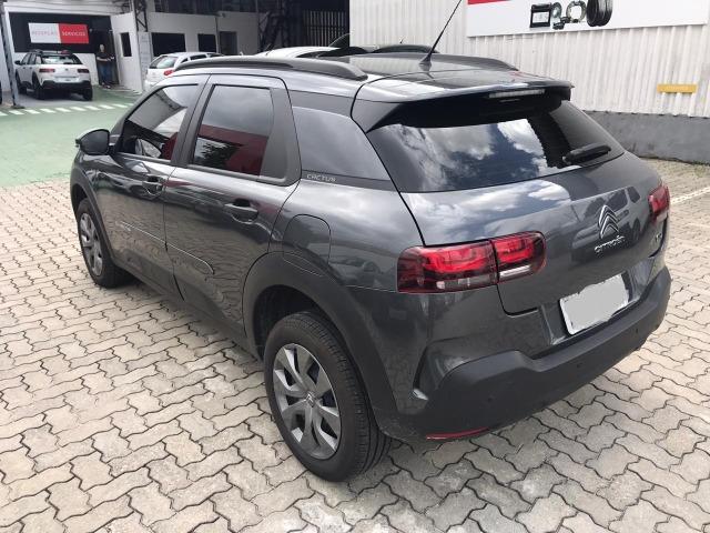 C4 Cactus Feel Business 1.6 AUT * - Foto 4