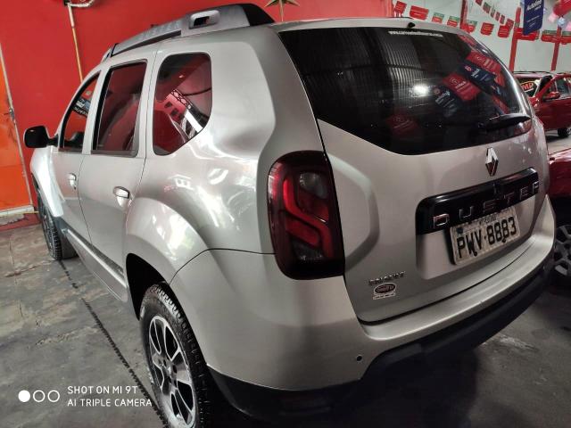 Duster dakar 1.6 completa R$ 15.000 - Foto 4