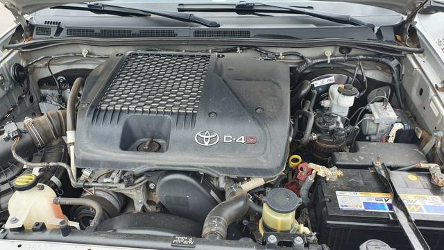 IMPERDÍVEL HILUX SRV 2013 4x4 - Foto 4