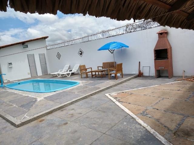 Aluga-se ampla casa com piscina e 02 andares em Barreirinhas (Lençóis Maranhenses) - Foto 9