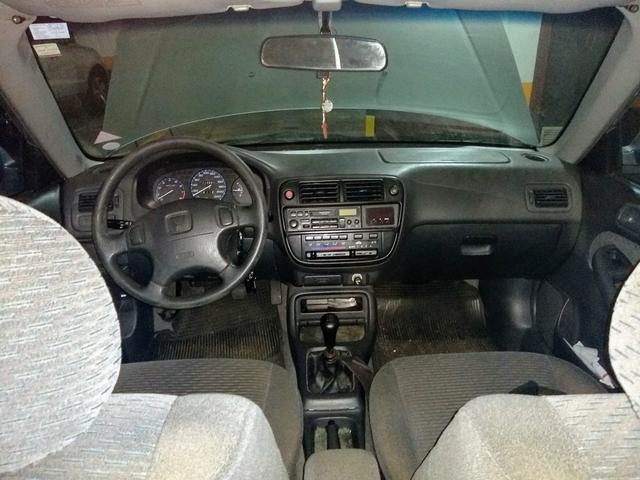 Honda/Civic - Foto 11