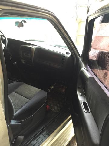 Vendo Ranger Xlt com GNV 5ªGeração - Foto 4