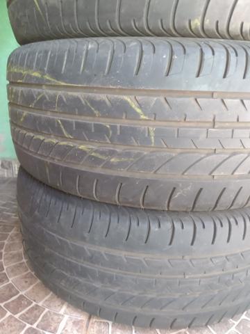 Pneus 2254517 Goodyear - Foto 2