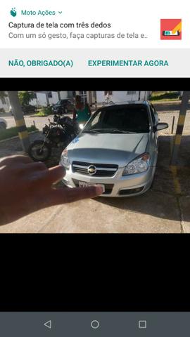 Vendo vectra elegance 2006 completo zero aro 17 - Foto 3