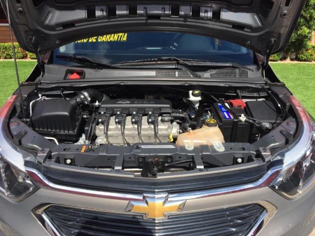 COBALT 1.4 LTZ 2017 STARVEICULOS - Foto 9