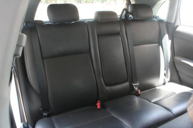 Mitsubishi ASX 2.0 16V 4x2 Flex Aut - Foto 4
