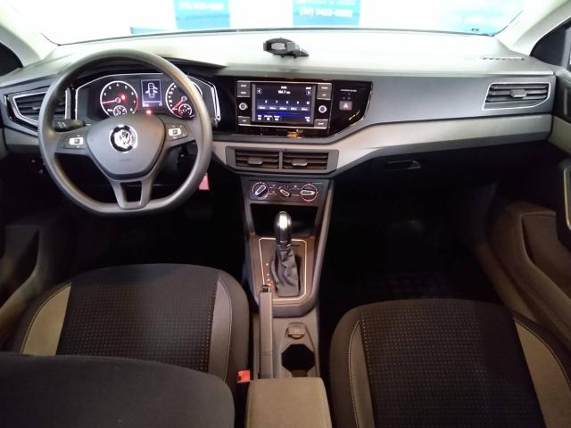 VIRTUS 2018/2019 1.0 200 TSI COMFORTLINE AUTOMÁTICO - Foto 5