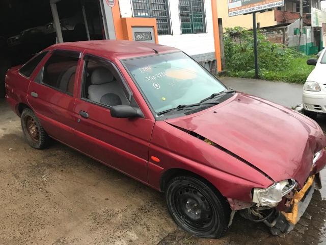 Sucata escort 1998 - Foto 2