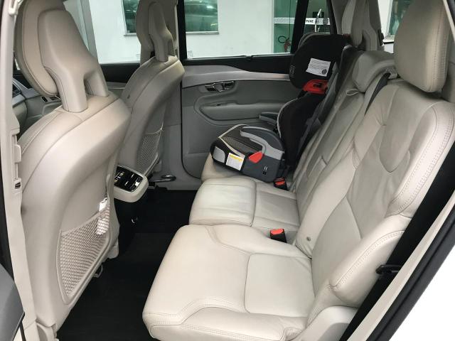 Volvo Xc90 T6 15/2016 leia - Foto 8