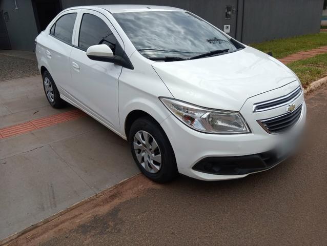 Prisma LT 2015 Completo - Foto 2