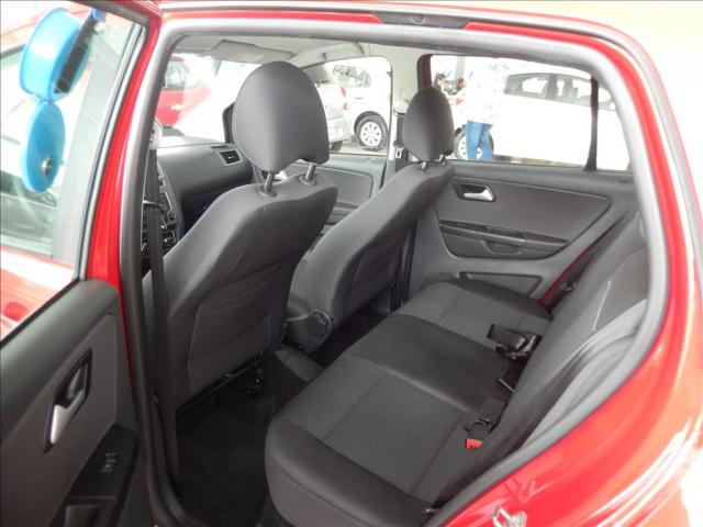 VOLKSWAGEN FOX 1.0 MPI COMFORTLINE 12V FLEX 4P MANUAL - Foto 7