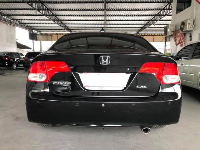 Honda civic lxl 1.8 mec. 2011/2011 - Foto 18