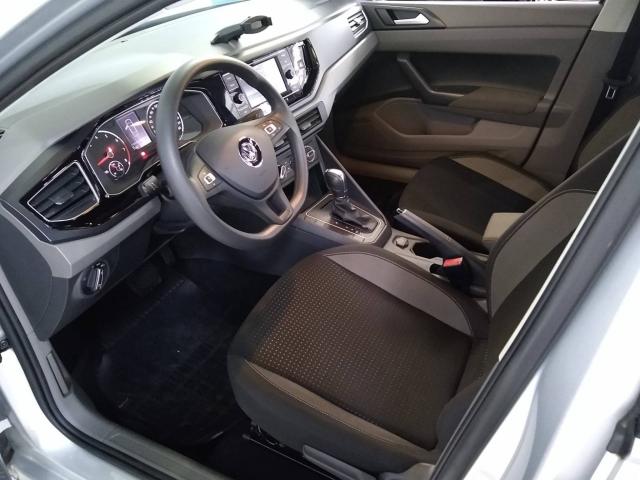 VIRTUS 2018/2019 1.0 200 TSI COMFORTLINE AUTOMÁTICO - Foto 3