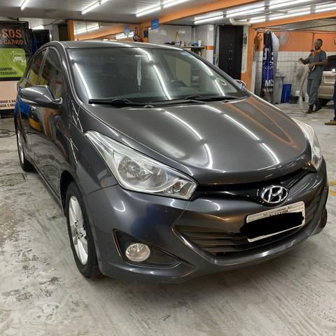 HB20s Premium Automatico - Foto 3