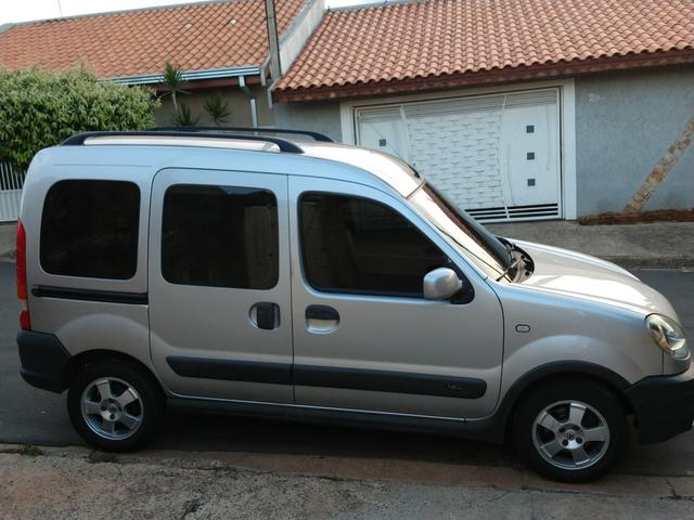 Renault Kangoo Sportway
