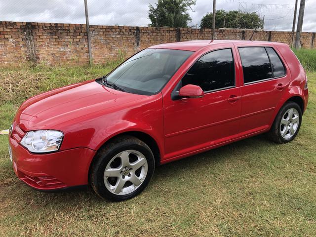 Golf 1.6 2009/2009