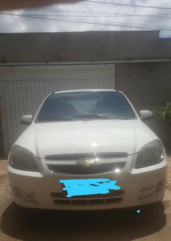 Carro celta - Foto 4