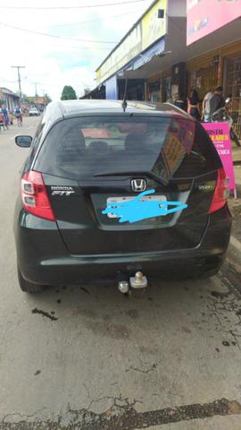 Honda Fit 2009/2009 - Foto 4