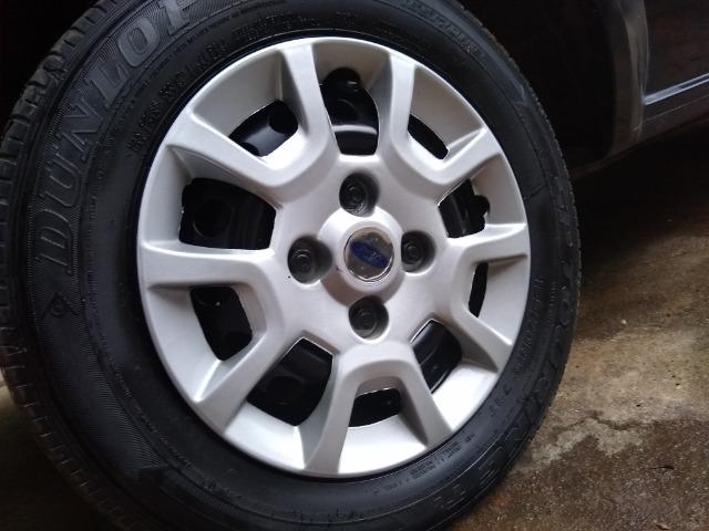 Vendo ou troco Ford Ka 09 - Foto 5