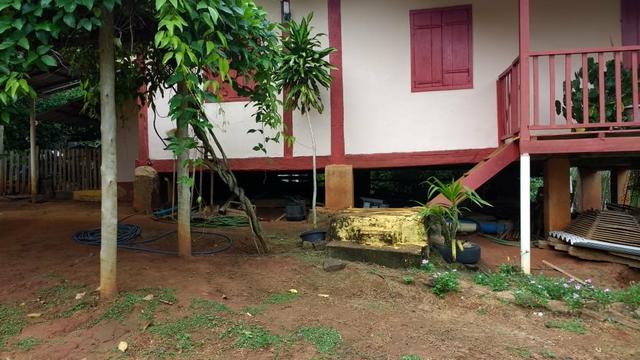 Fazenda Santa Teresa , Somente Avista ou Parcelado!! - Foto 2