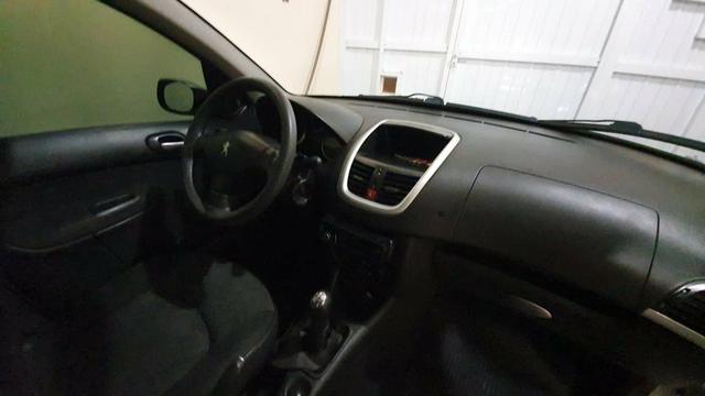 Vendo pegout Passione sedan 2011 - Foto 5
