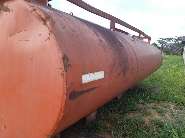 Vendo tanque pipa - Foto 3