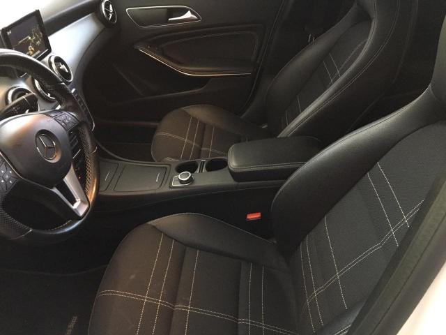 GLA 250 2015/2015 2.0 16V TURBO GASOLINA VISION 4P AUTOMÁTICO - Foto 9
