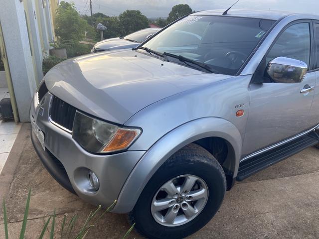 L200 Triton automática - Foto 3