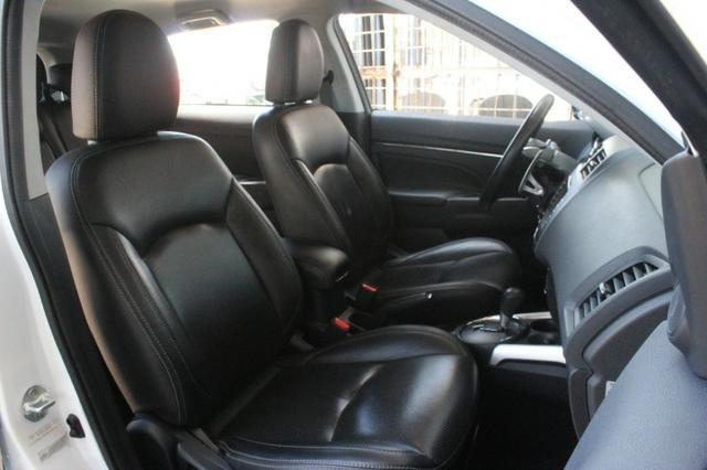 Mitsubishi ASX 2.0 16V 4x2 Flex Aut - Foto 6