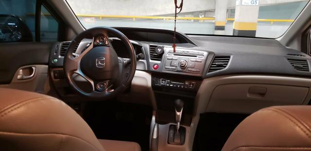 Civic 2016 LXR - Foto 19