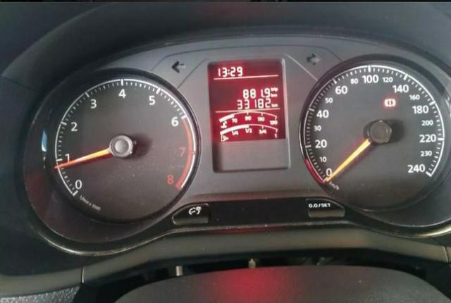 Gol 1.6 MSI Flex 8V 5P - Foto 8