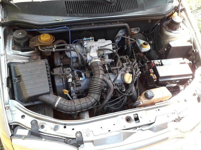Carro Palio