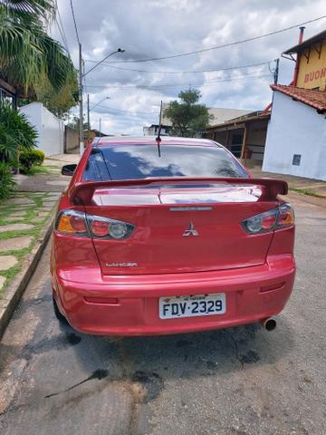Mitsubishi Lancer - Foto 2