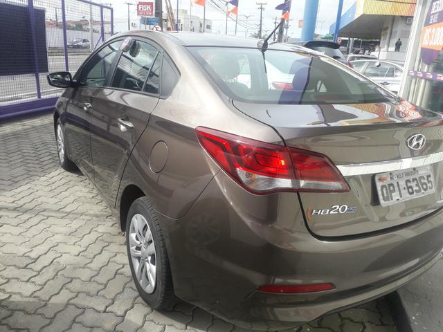 HYUNDAI HB20S C.PLUS/C.STYLE1.0 FLEX 12V MEC. 4P 2019 