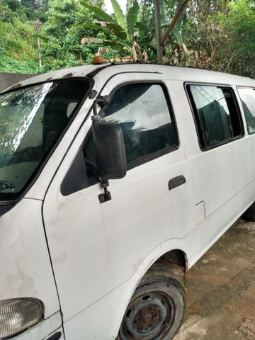 Vendo peças da besta - Foto 3