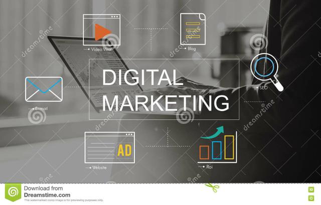 Curso de marketing digital