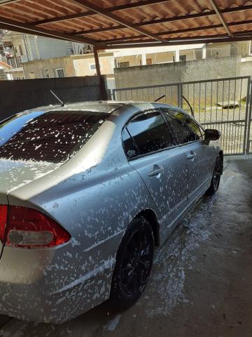 Honda Civic LxL - Foto 4
