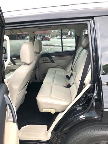Vendo Pajero Abaixo da FIPE - Foto 9