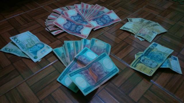 Cédulas antigas para colecionador, LEIAM A DESCRIÇÃO! - Foto 6